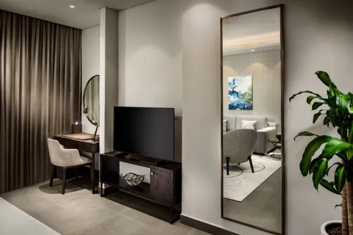 1 Bedroom Apartment in Millennium Residences