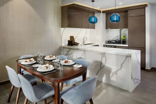 1 Bedroom Apartment in Millennium Residences