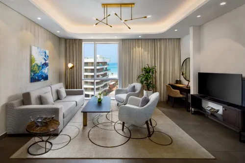 1 Bedroom Apartment in Millennium Residences