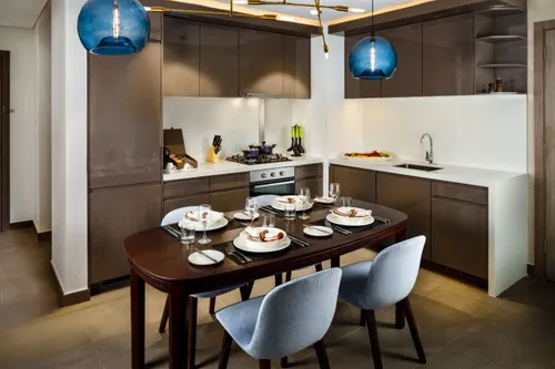 1 Bedroom Apartment in Millennium Residences