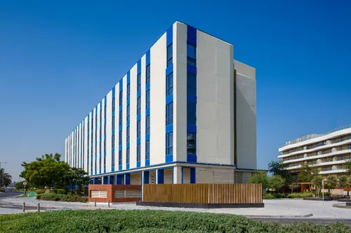 1 Bedroom Apartment in Millennium Residences