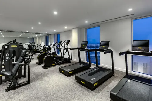 1 Bedroom Apartment in Millennium Residences