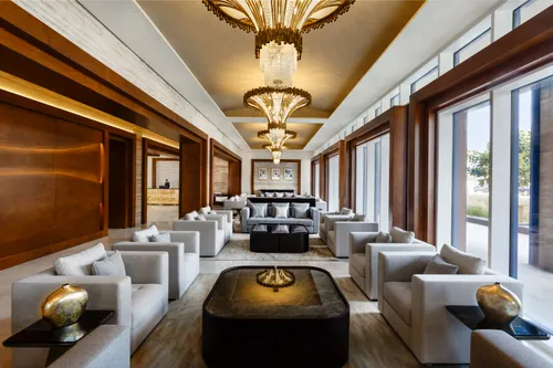 2 Bedrooms Apartment in Millennium Residences