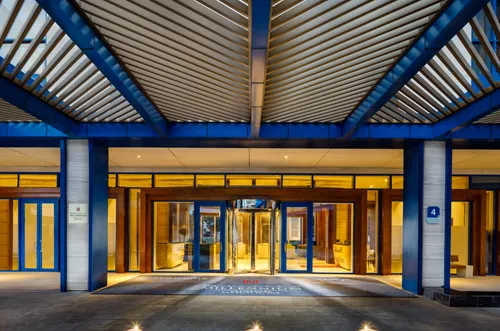 2 Bedrooms Apartment in Millennium Residences