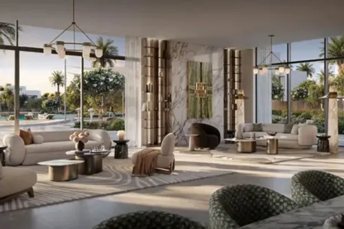 4 Bedrooms Villa in Mareva 2 The Oasis