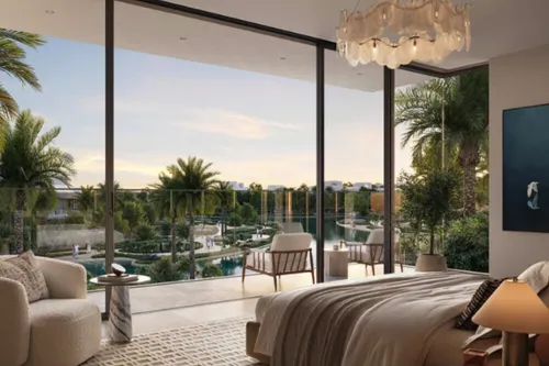 4 Bedrooms Villa in Mareva 2 The Oasis