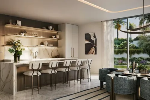 4 Bedrooms Villa in Mareva 2 The Oasis