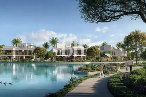 Luxury Premium Investment | Lagoon | Basement