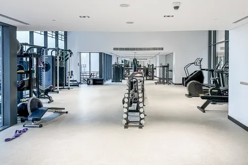 1 Bedroom Apartment in Wilton Park Residences 2