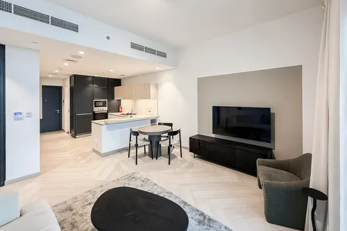 1 Bedroom Apartment in Wilton Park Residences 2