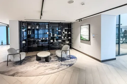 1 Bedroom Apartment in Wilton Park Residences 2