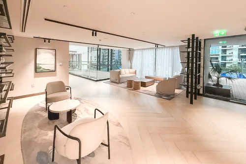 1 Bedroom Apartment in Wilton Park Residences 2