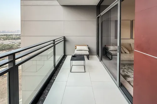 1 Bedroom Apartment in Wilton Park Residences 2