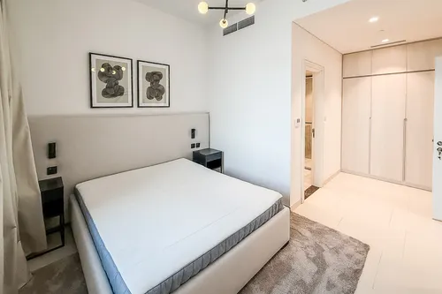 1 Bedroom Apartment in Wilton Park Residences 2