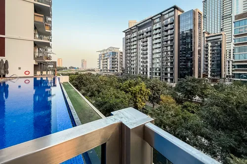 1 Bedroom Apartment in Wilton Park Residences 2