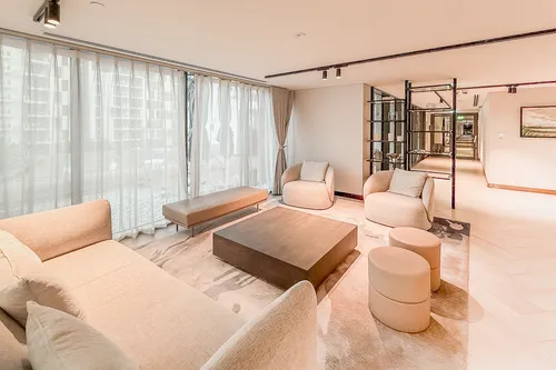 1 Bedroom Apartment in Wilton Park Residences 2