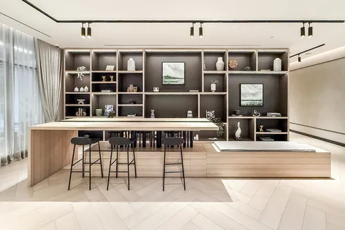 1 Bedroom Apartment in Wilton Park Residences 2