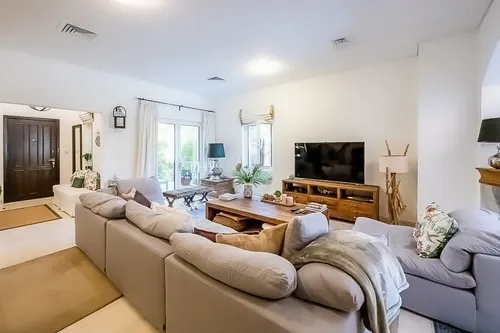 5 Bedrooms Villa in Centro Courtyard 6