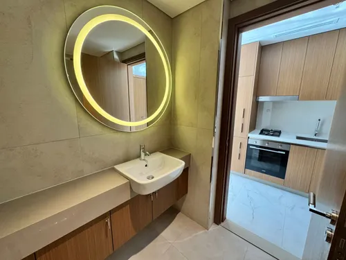  Apartment in Azizi Mirage