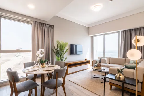 2 Bedrooms Apartment in Bloom Living