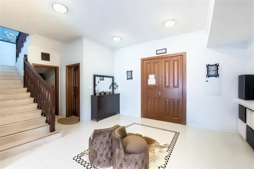 3 Bedrooms Townhouse in Western Residence North