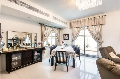 3 Bedrooms Townhouse in Western Residence North