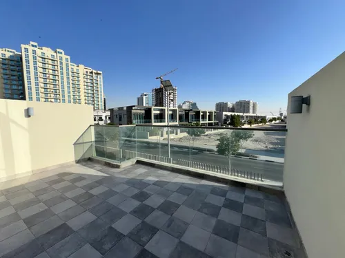 4 Bedrooms Villa in Murano Townhouses