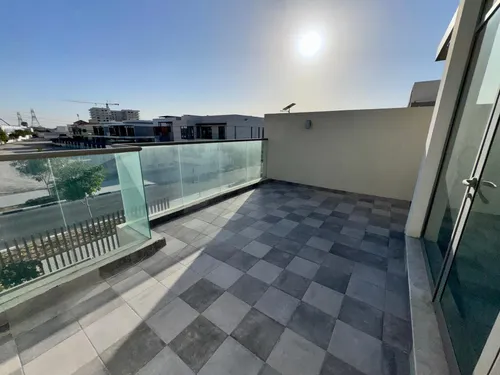 4 Bedrooms Villa in Murano Townhouses