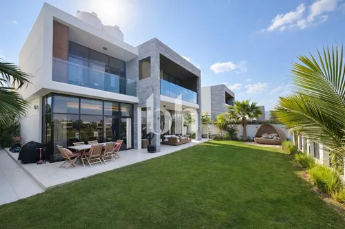 Luxury Villa | Stand Alone Villa | Full Golf View