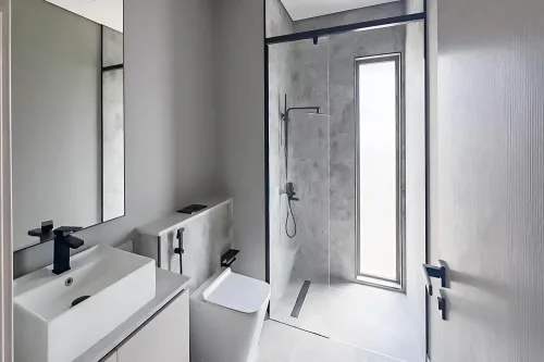 2 Bedrooms Townhouse in MAG Eye