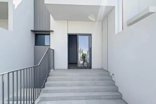 2 Bedrooms Townhouse in MAG Eye