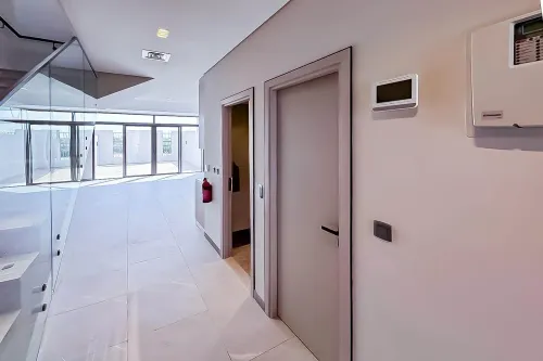 2 Bedrooms Townhouse in MAG Eye