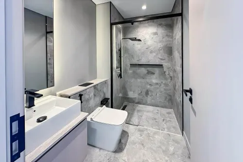 2 Bedrooms Townhouse in MAG Eye