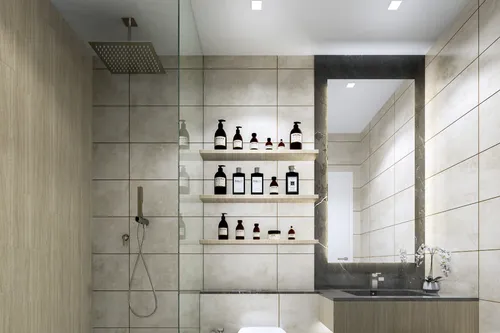 2 Bedrooms Apartment in Al Mamsha