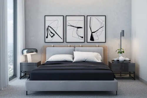 2 Bedrooms Apartment in Al Mamsha