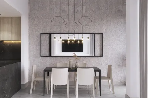 2 Bedrooms Apartment in Al Mamsha