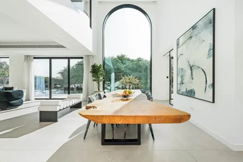 4 Bedrooms Villa in Cluster 46