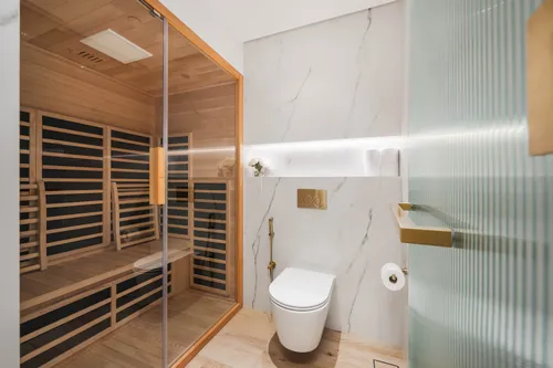 4 Bedrooms Villa in Cluster 46