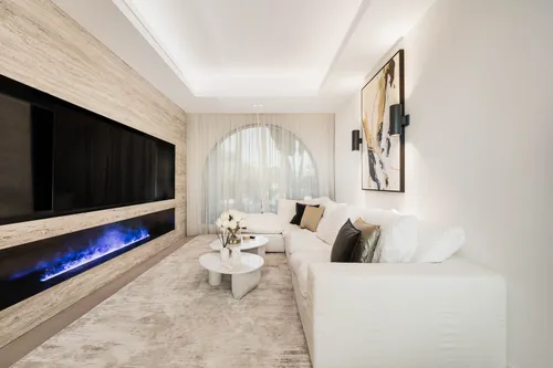 4 Bedrooms Villa in Cluster 46