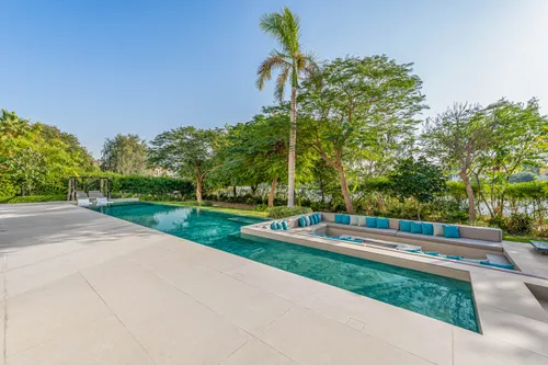 4 Bedrooms Villa in Cluster 46