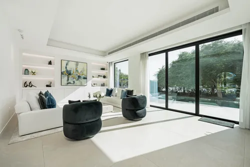 4 Bedrooms Villa in Cluster 46