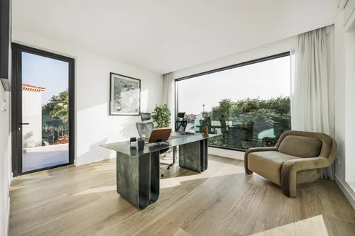 4 Bedrooms Villa in Cluster 46