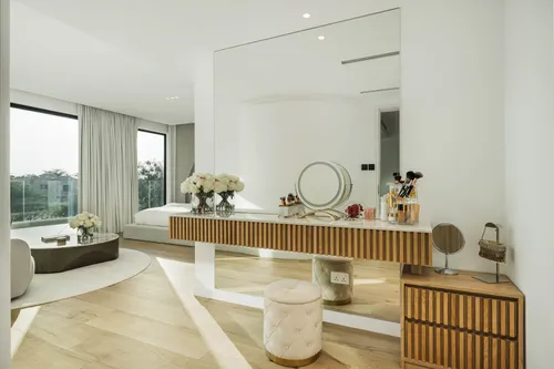 4 Bedrooms Villa in Cluster 46