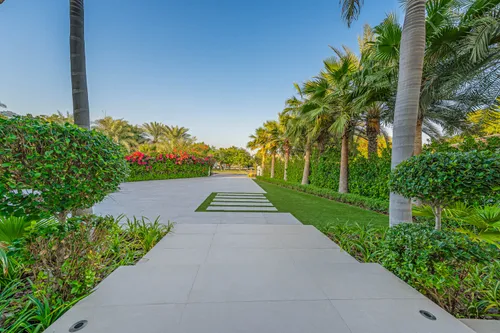 4 Bedrooms Villa in Cluster 46