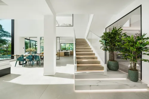 4 Bedrooms Villa in Cluster 46