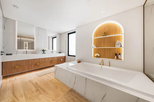 4 Bedrooms Villa in Cluster 46