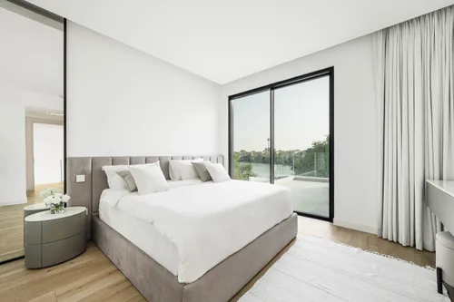 4 Bedrooms Villa in Cluster 46