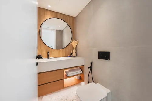 4 Bedrooms Villa in Cluster 46