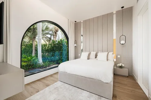 4 Bedrooms Villa in Cluster 46