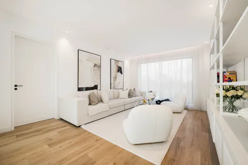 4 Bedrooms Villa in Cluster 46